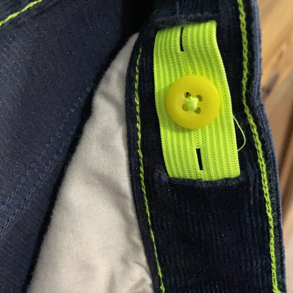 Crewcuts Corduroy Pants - Picture 5 of 6